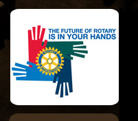 The Future of Rotary is In Your Hands